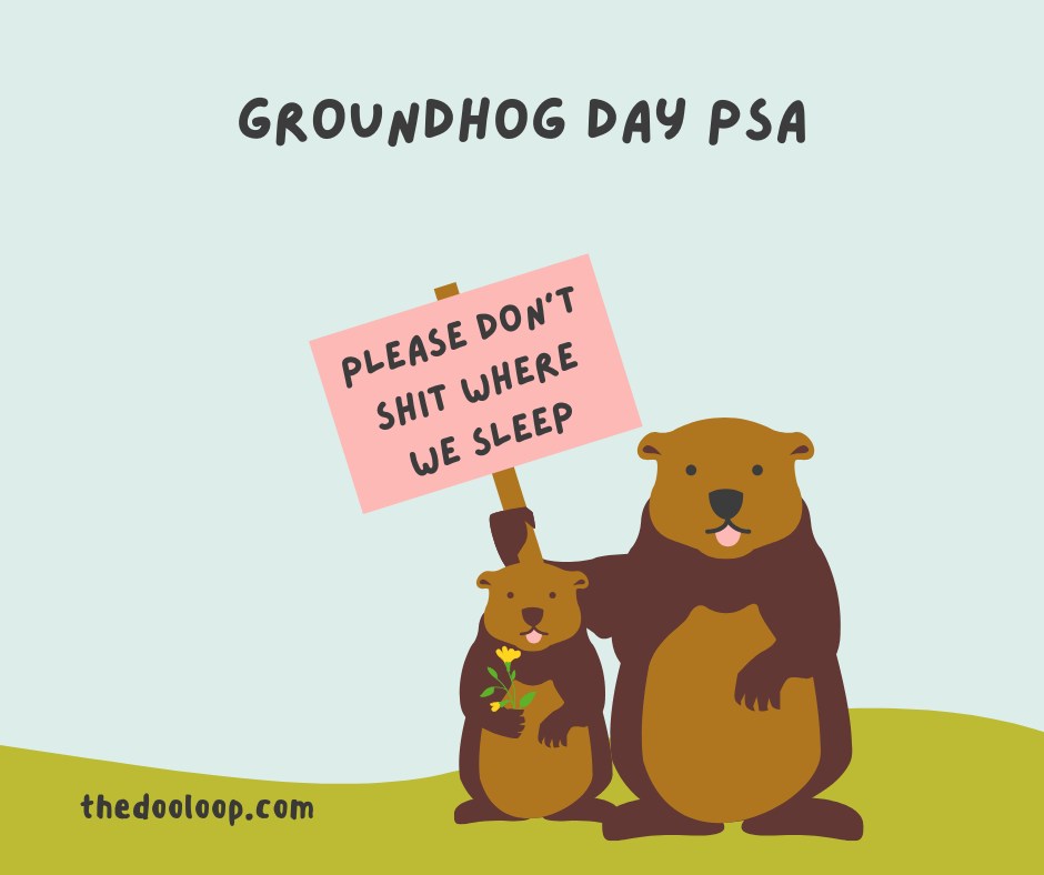 Groundhog Day 2025: Are We Back Where We Started?