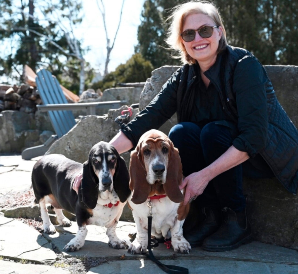 Shout Out Colorado: Meet Beth Herriman | Dooloop Inventor: Redefining Dog Waste Etiquette