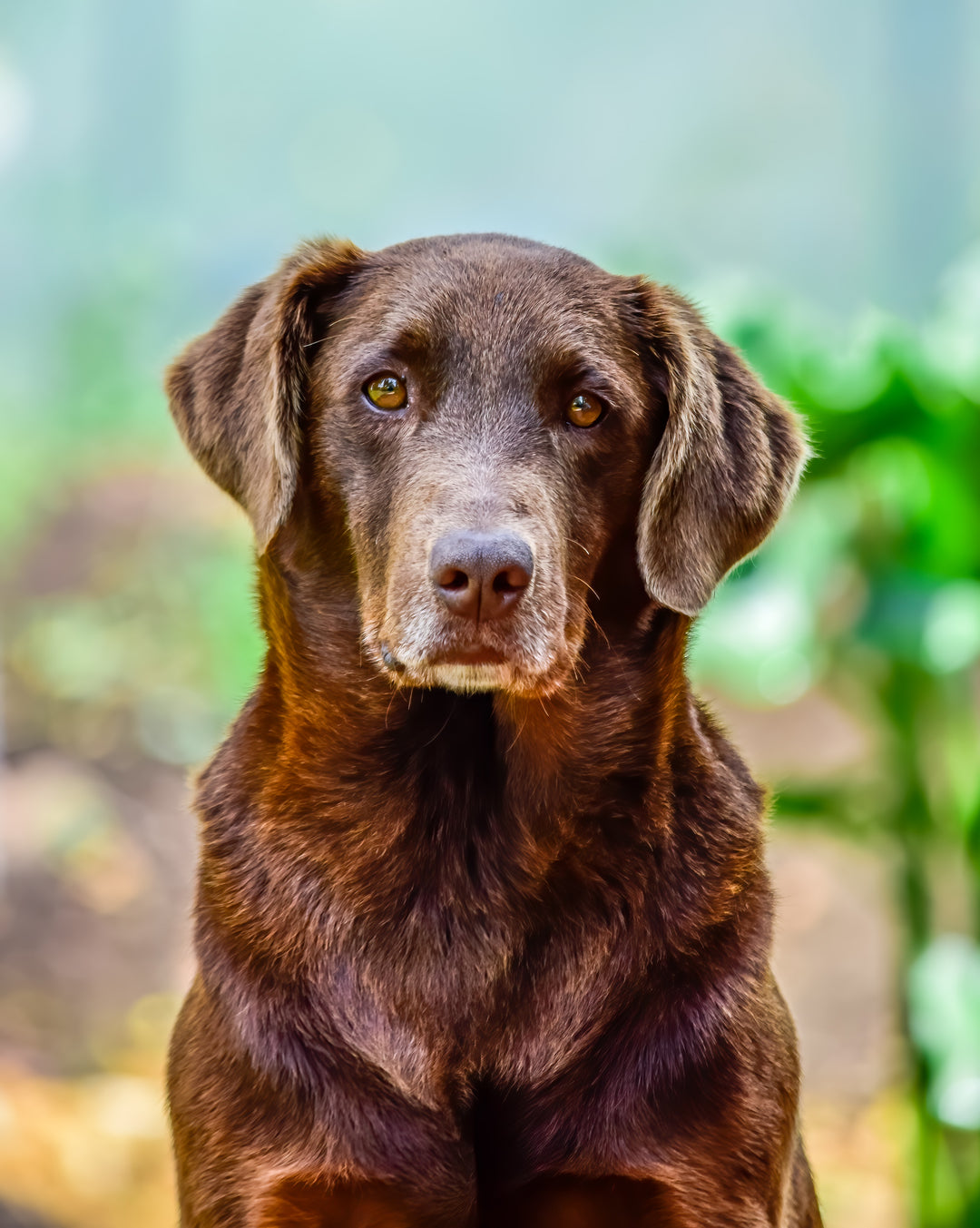 Aged to Perfection: Adopting an Older (Gently-Used) Dog